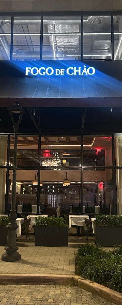 Fogo de Chão – Coral Gables