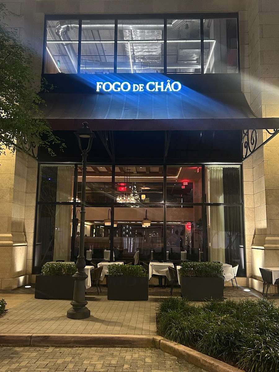Fogo de Chão – Coral Gables