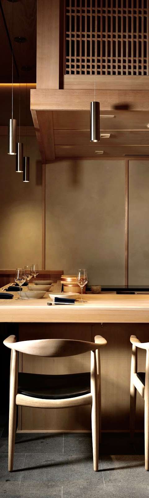 YASU Omakase