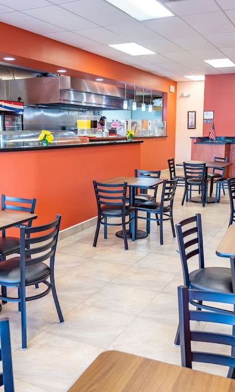 Jooda Restaurant Subs and Bakery