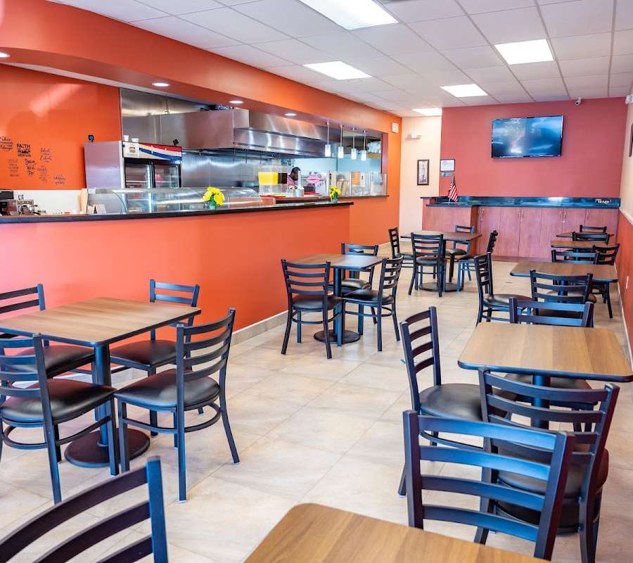Jooda Restaurant Subs and Bakery