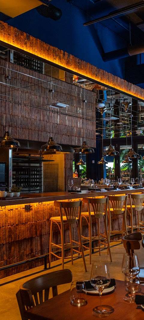 Ossobuco Coconut Grove