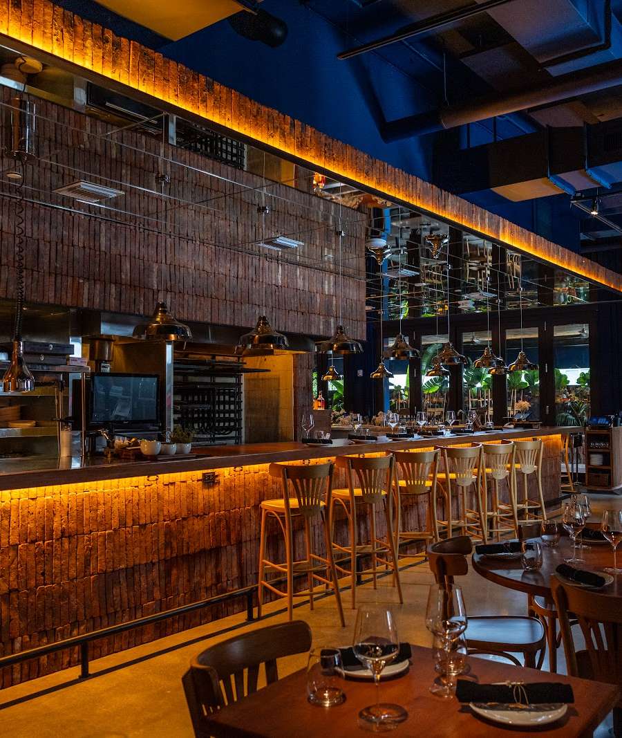 Ossobuco Coconut Grove