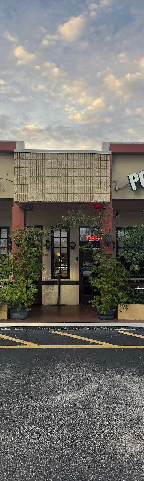 Ristorante Portovino