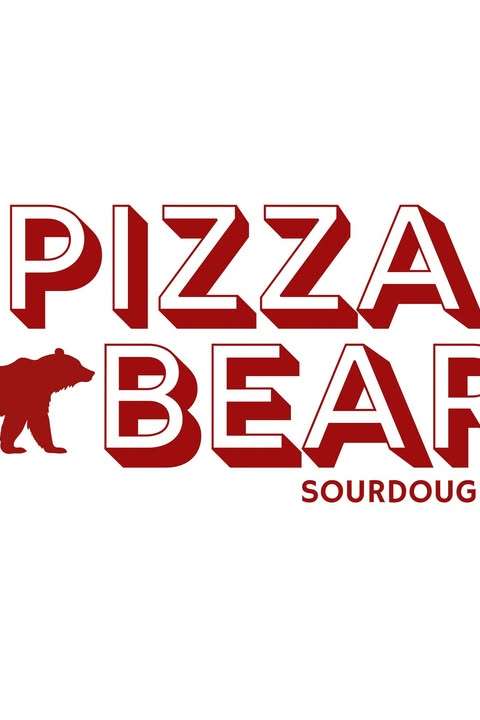 Pizza Bear