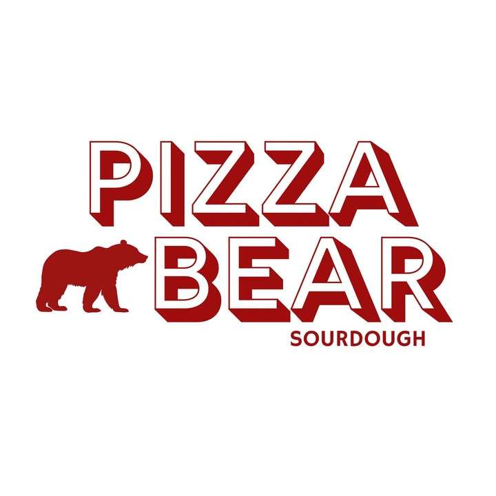 Pizza Bear