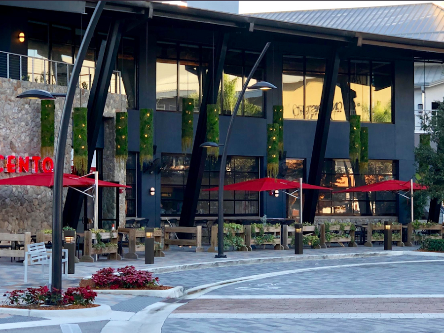 Novecento – Doral