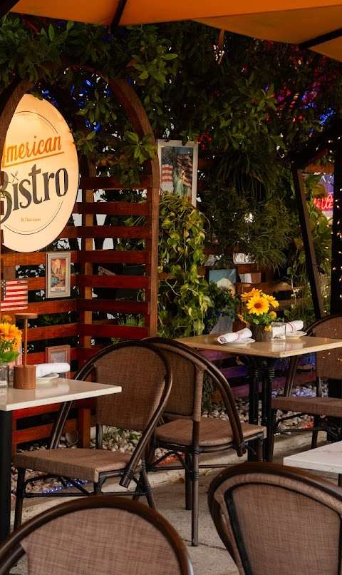 American Bistro