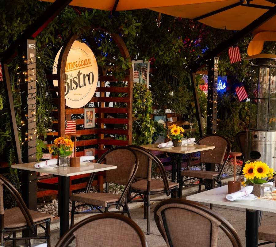 American Bistro