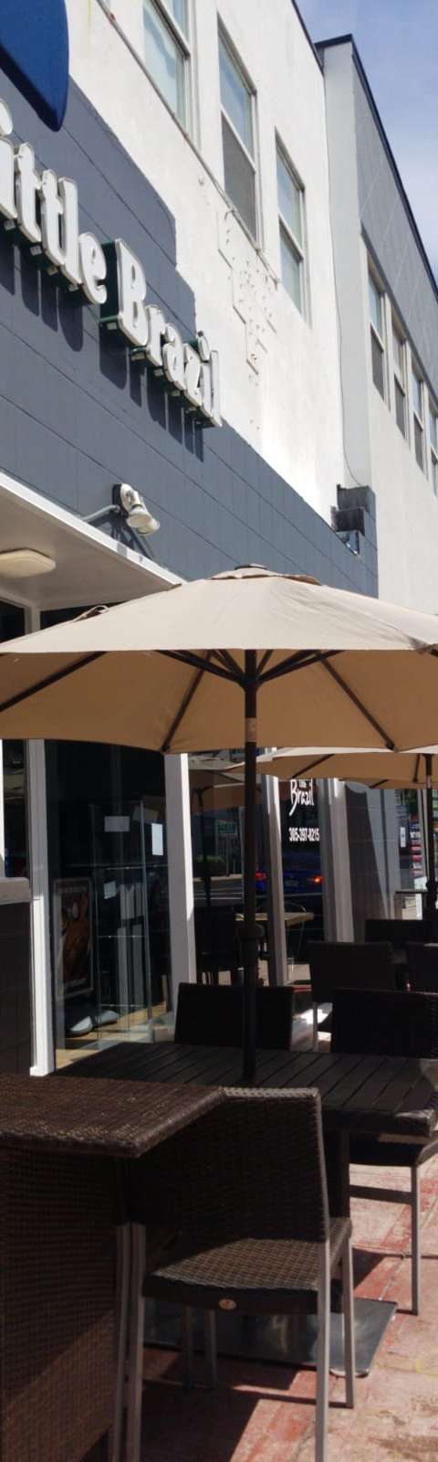 Little Brazil Restaurant