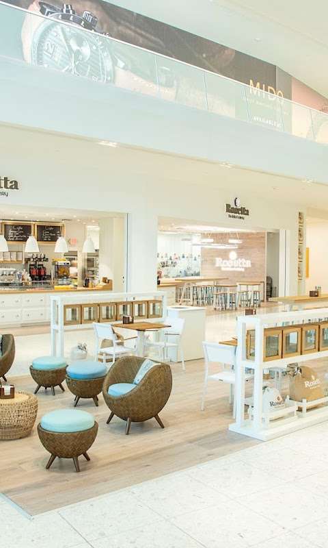 Rosetta Bakery – Aventura Mall