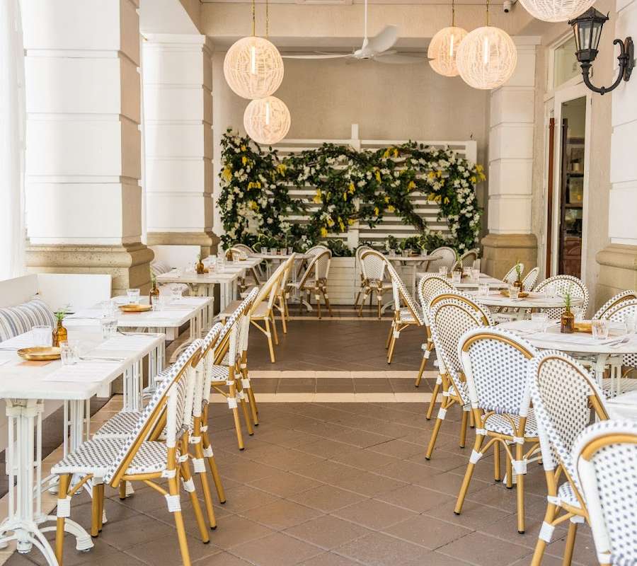 Motek – Coral Gables