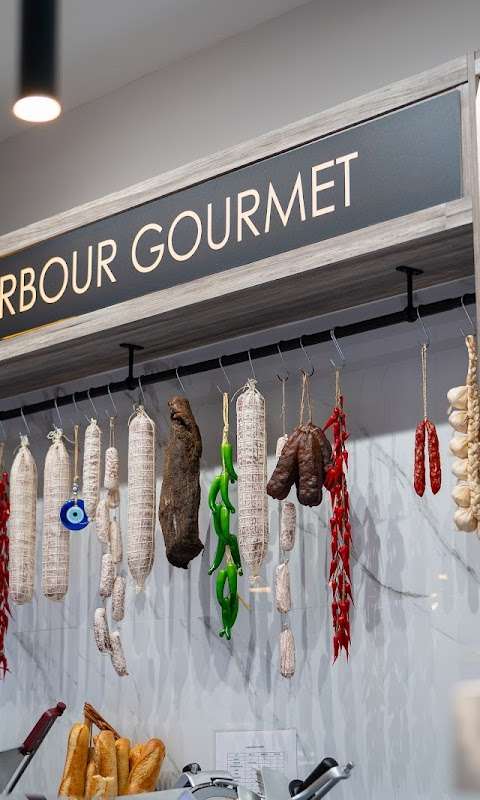 Harbour Gourmet