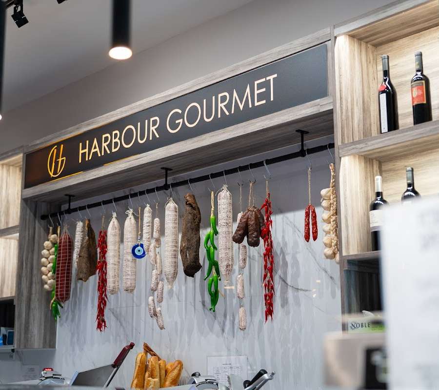 Harbour Gourmet