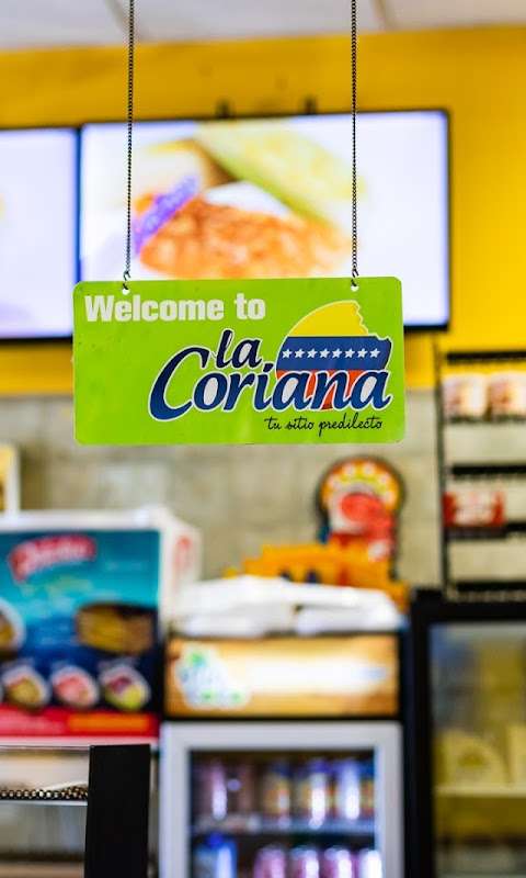 La Coriana