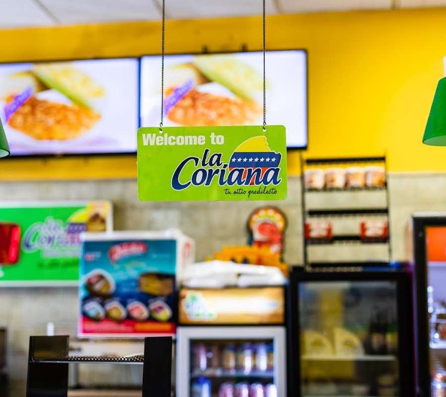 La Coriana