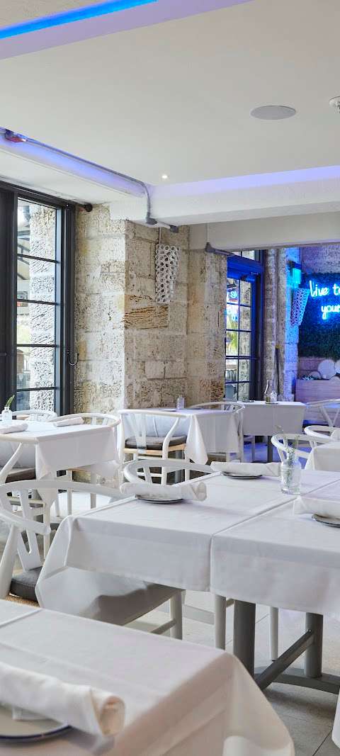 NOMA Beach at Redfish