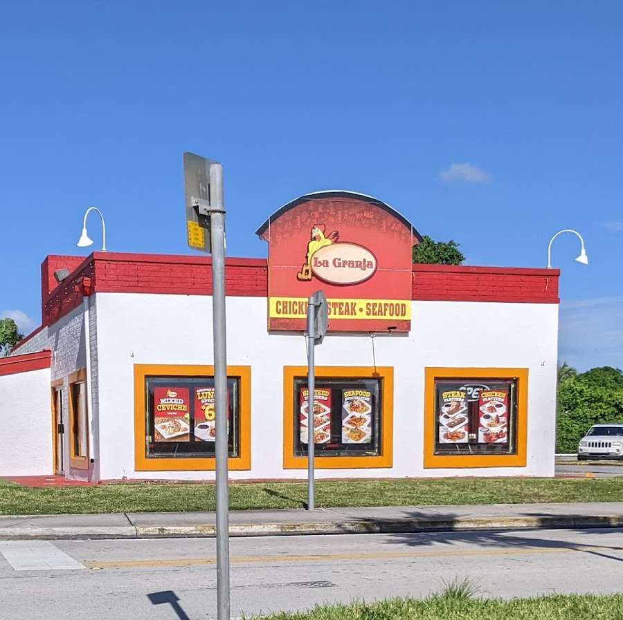 La Granja – Miami Gardens