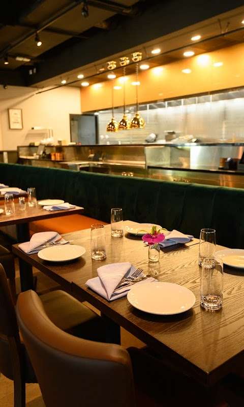 Platea Prime Steakhouse & Ceviche Bar