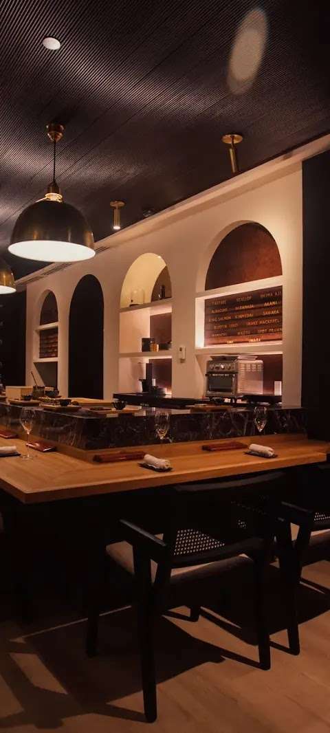 Sushi | Bar Miami Beach