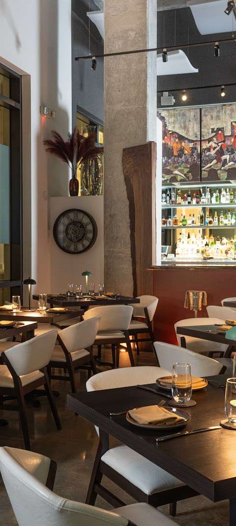 Arcano - Spanish Kitchen, Latin Soul