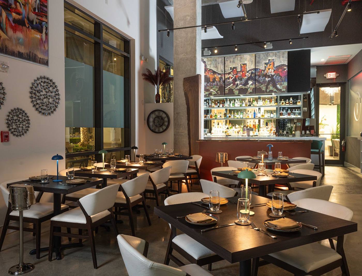 Arcano - Spanish Kitchen, Latin Soul