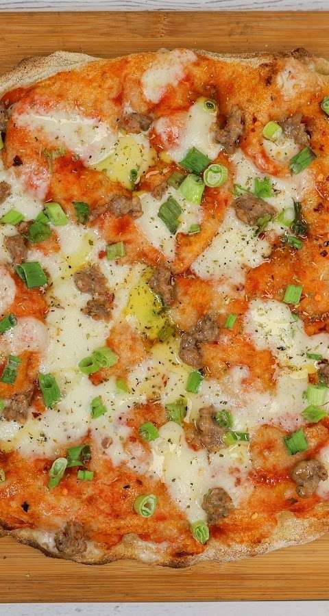 Belluz Pizza