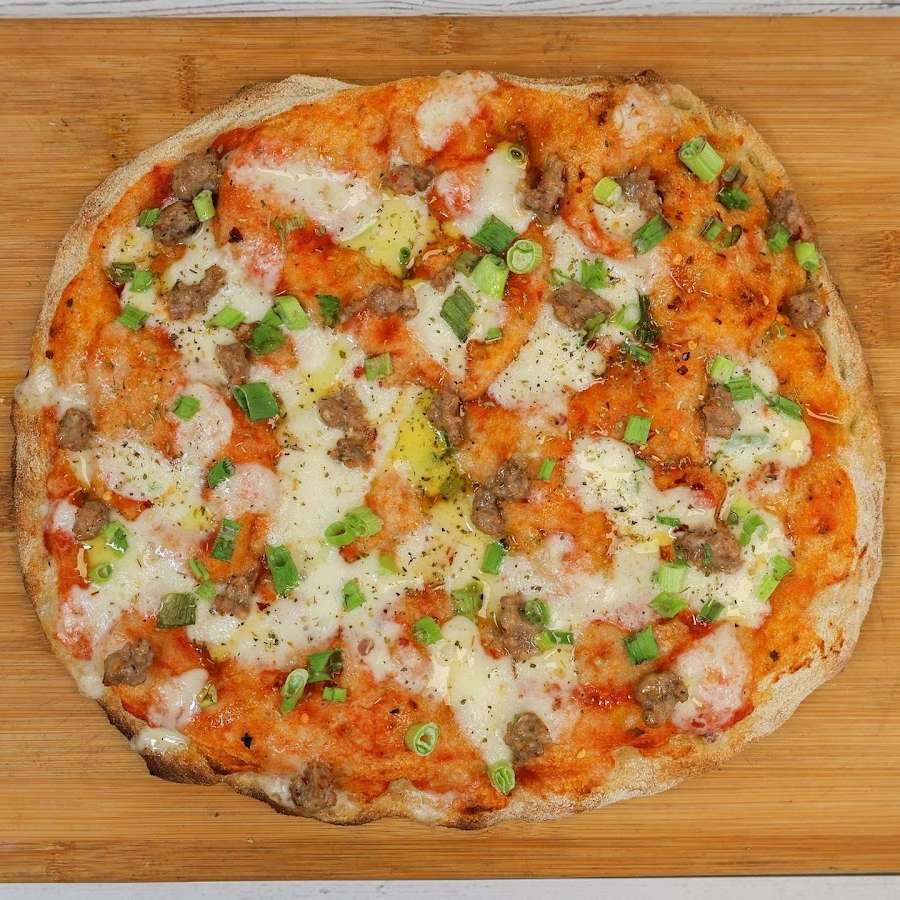 Belluz Pizza