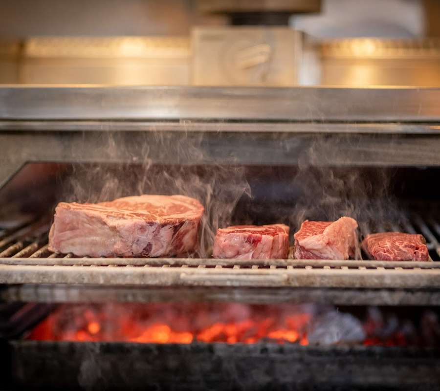 Orilla Bar & Grill