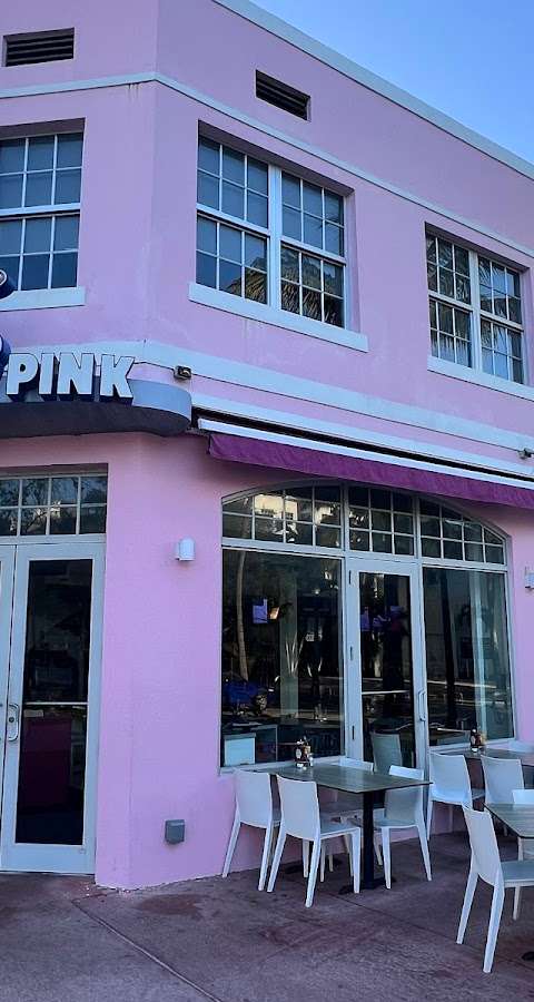 Big Pink