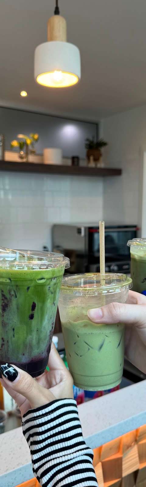 Chapola Cafe