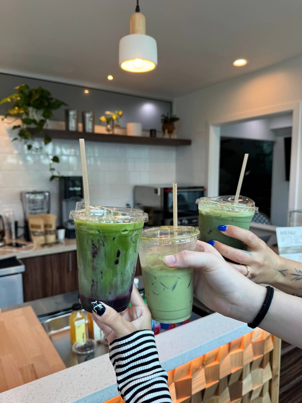 Chapola Cafe