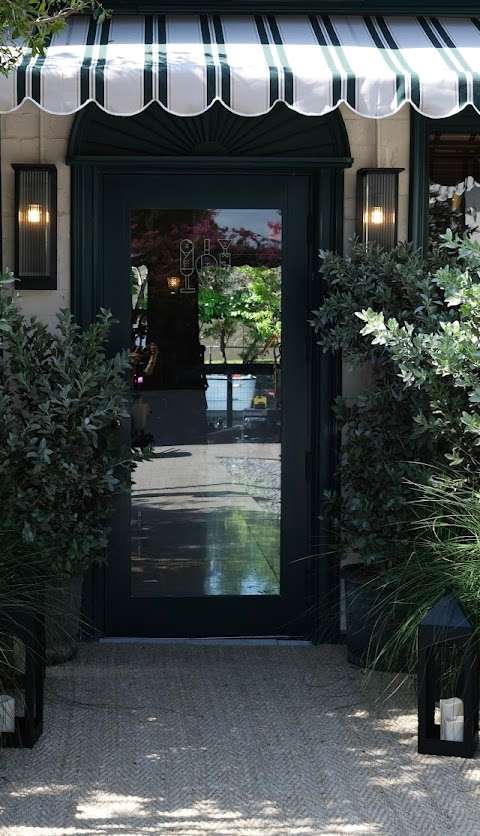 San Lorenzo Ristorante