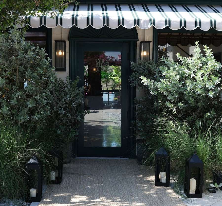 San Lorenzo Ristorante