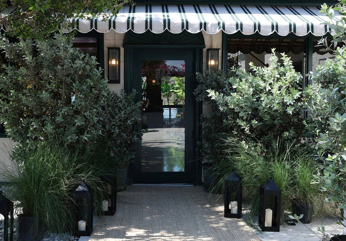 San Lorenzo Ristorante