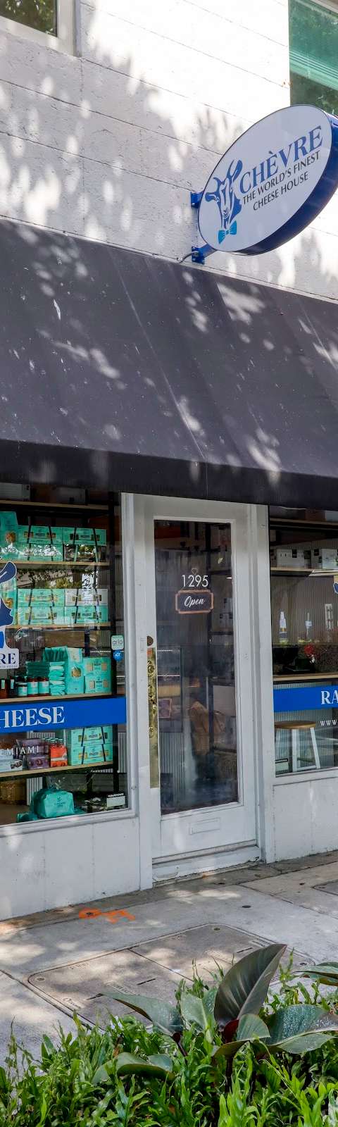 Chèvre Miami