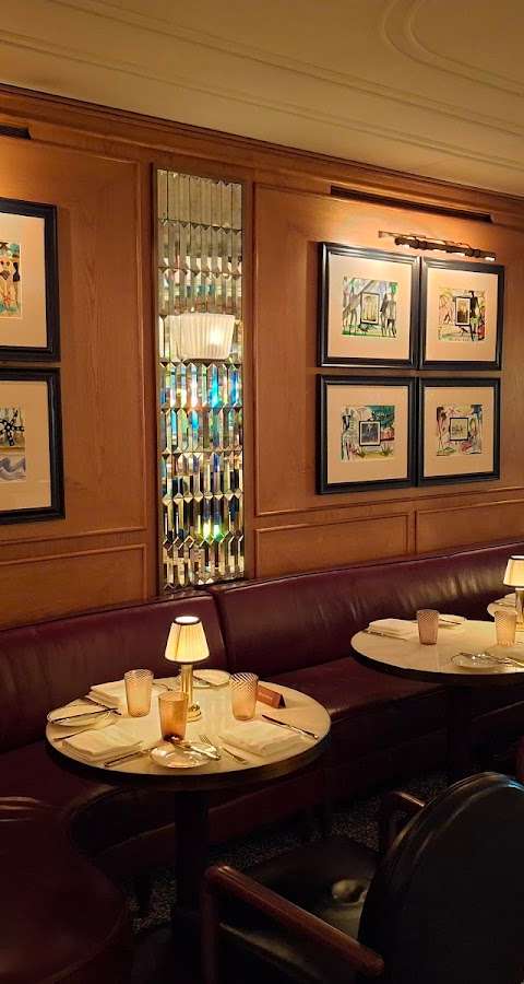The Surf Club Restaurant