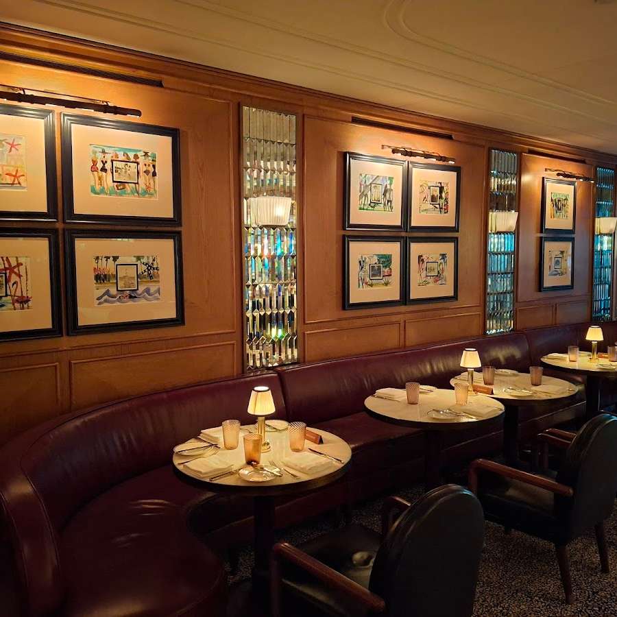 The Surf Club Restaurant