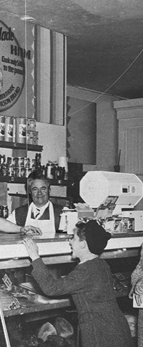 Jholano's Deli