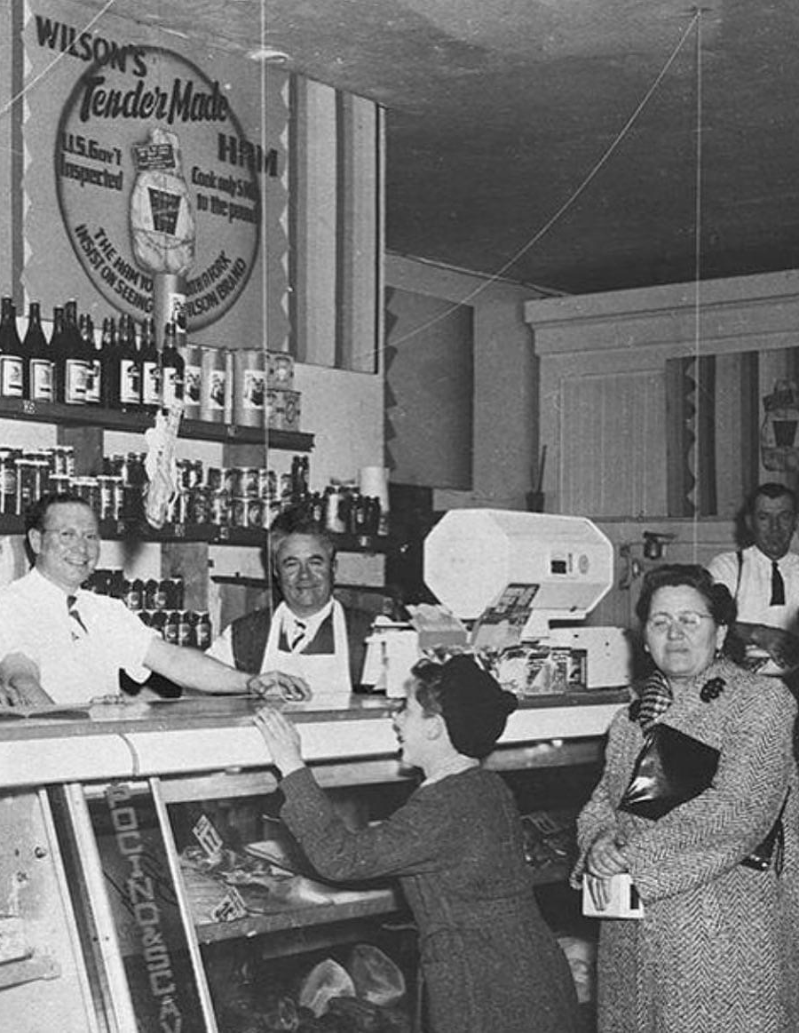 Jholano's Deli