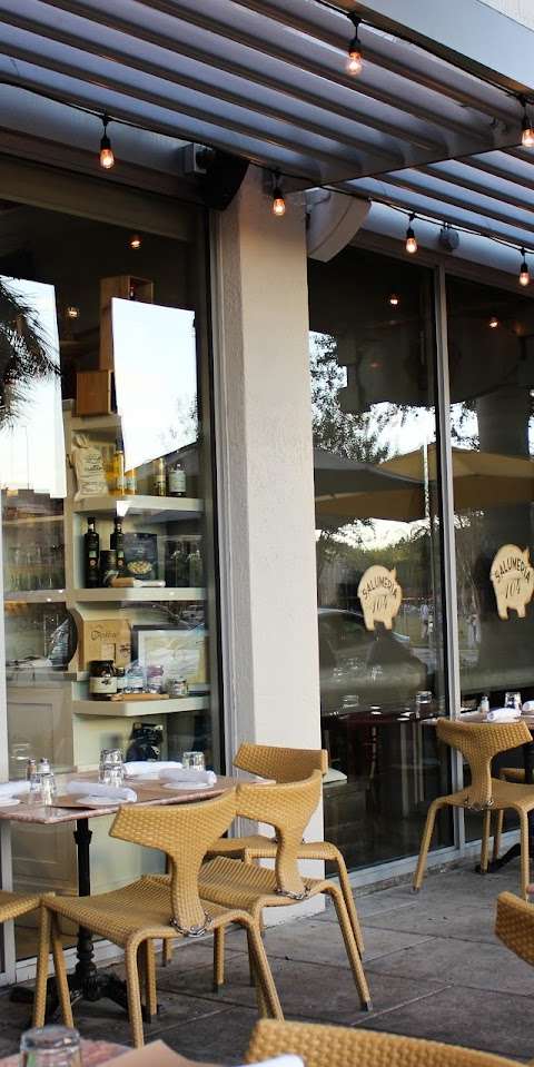 Salumeria 104