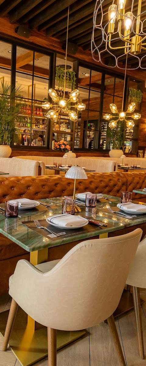 Baires Grill – Doral