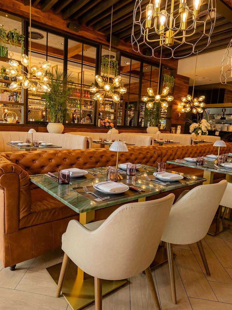 Baires Grill – Doral