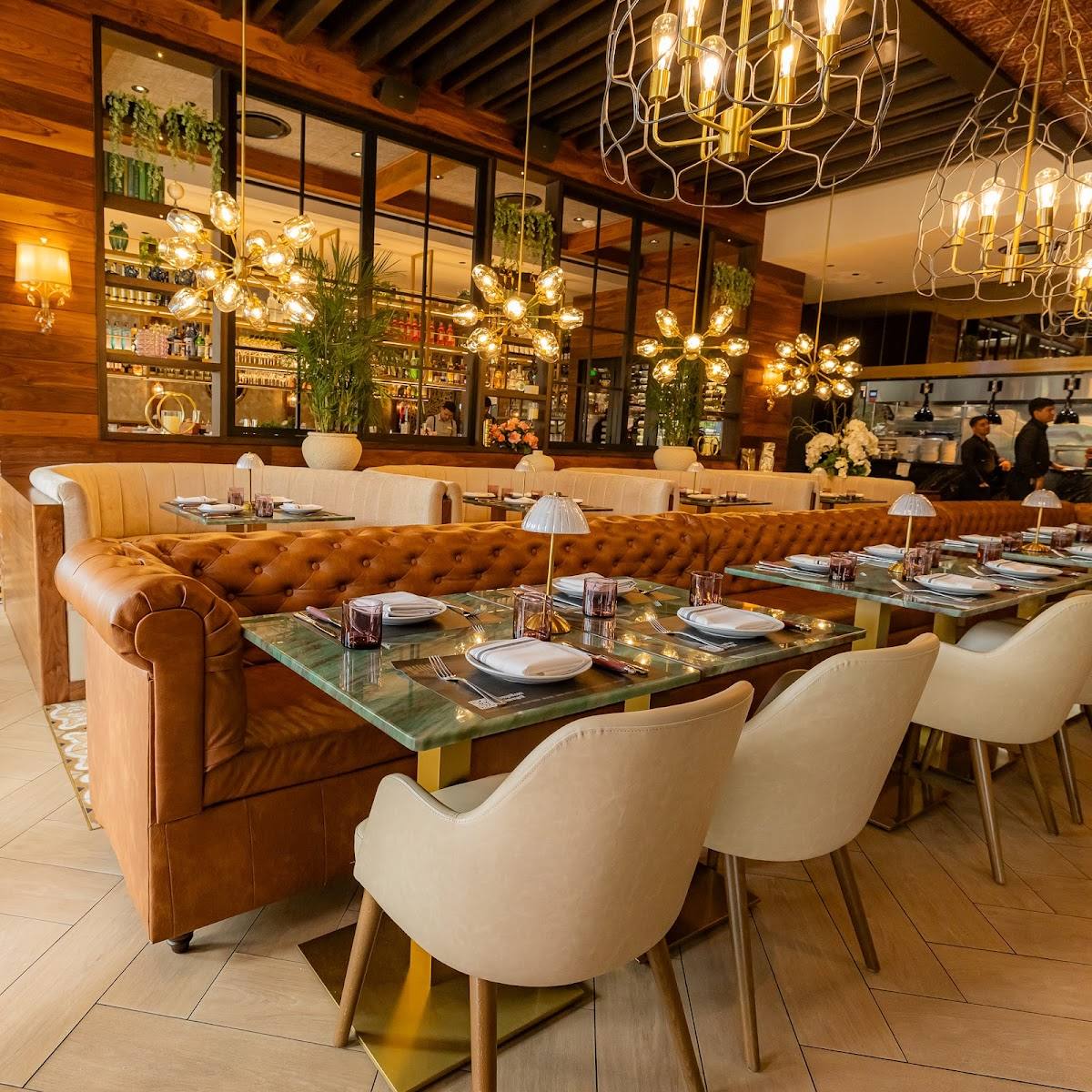 Baires Grill – Doral