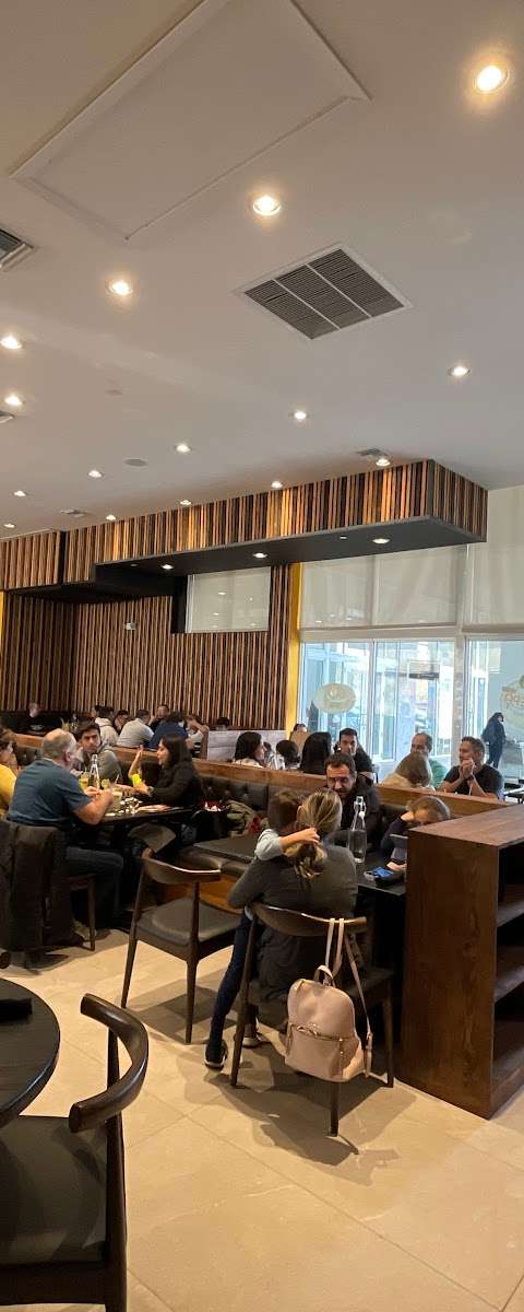 Bocas Grill – Doral