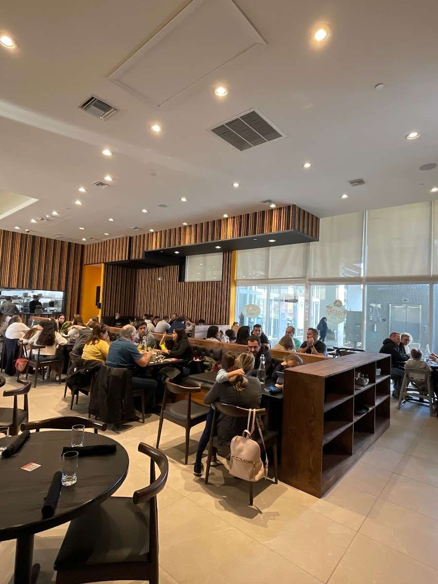 Bocas Grill – Doral