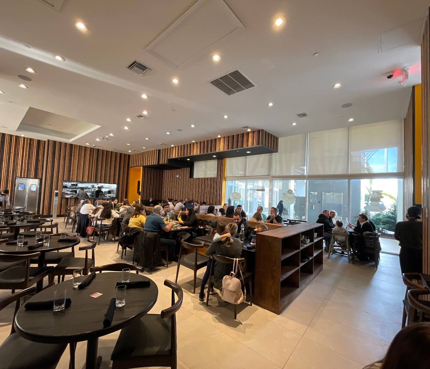 Bocas Grill – Doral