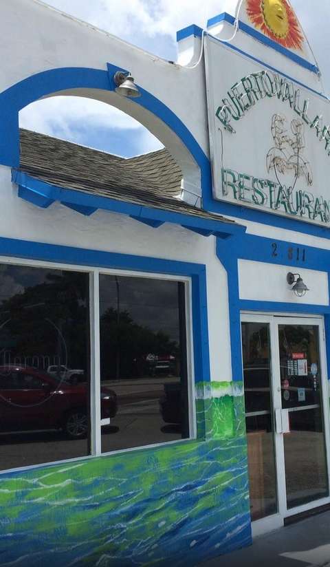 El Puerto de Vallarta Mexican Seafood