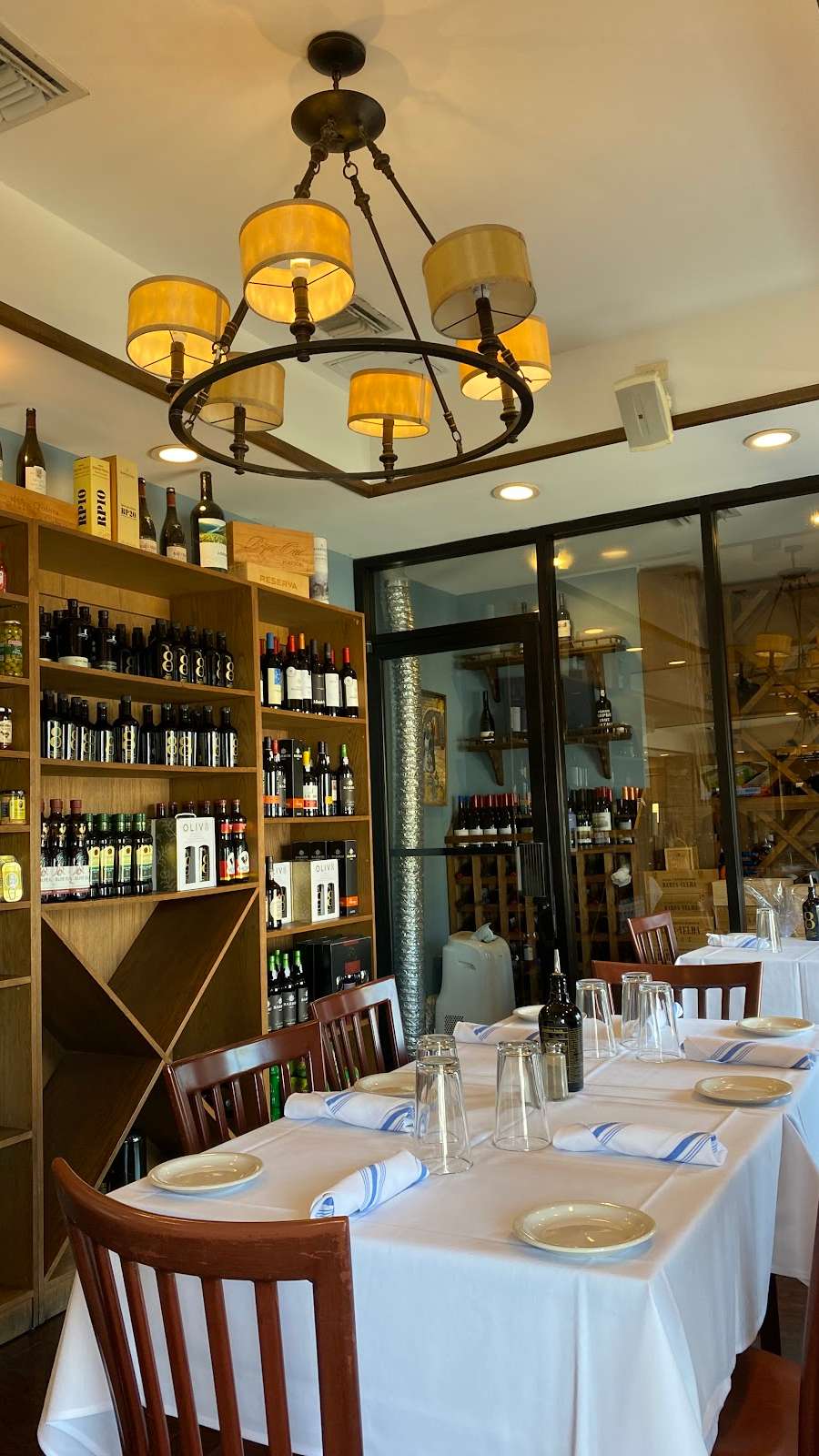 Old Lisbon Restaurants