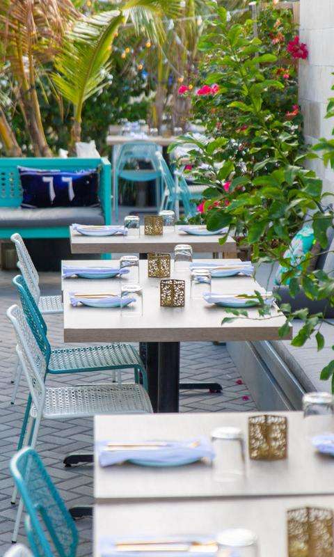 Lira Beirut Eatery